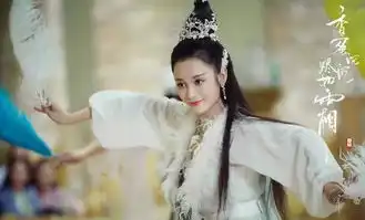 香蜜沉沉烬如霜女演员谁最美王媛可第八,第一是谁
