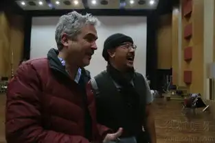 阿方索卡隆探班一步之遥与姜文约定合作