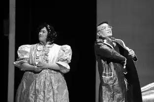 老舍的文学精神
