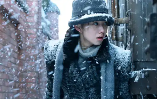 上映4天票房破3.4亿,许光汉都压不住中国电影欠他一个影帝