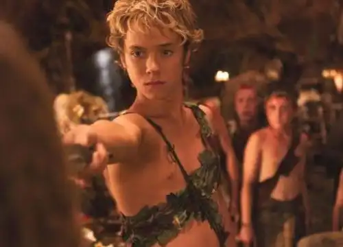 经典魔幻电影排行榜最好看的魔幻电影推荐