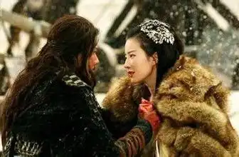 西楚霸业之霸王别姬
