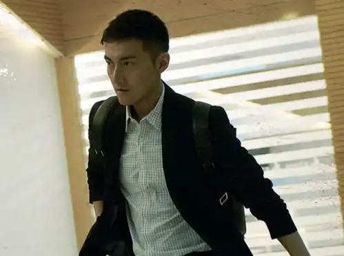 焦俊艳卧底新作来袭,主演阵容清一色戏骨,光看剧照就等不及