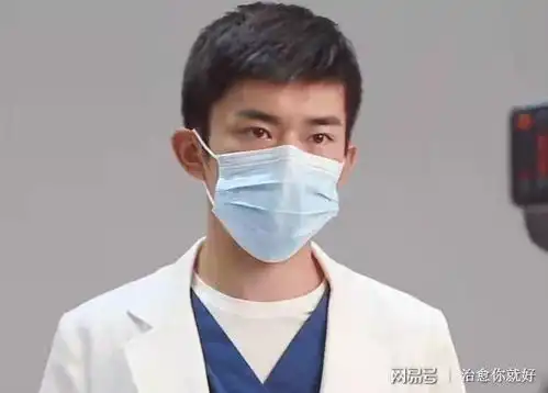 易烊千玺被博纳ceo长津湖总制片人于冬夸赞真是个天才演员
