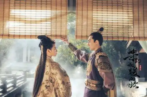 9月国产剧追剧清单,你想追哪几部
