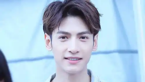 18年爆红的男明星有哪些,你都认识吗看看有没有你喜欢的
