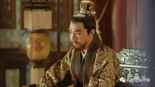 历史上的朱瞻基,是怎样智斗二叔朱高煦的