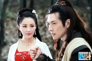 新萧十一郎超颜值照古龙新武侠全新演绎