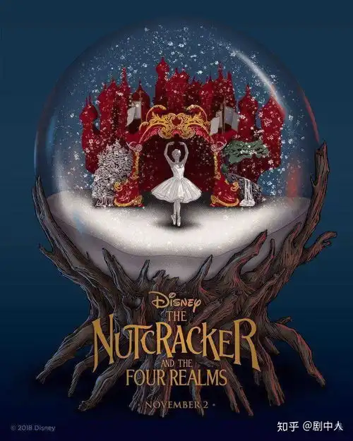 像沉睡魔咒爱丽丝梦游仙境的电影都有什么
