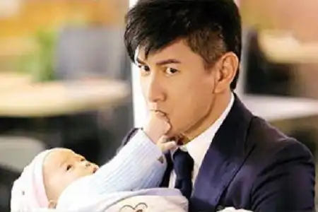 月嫂先生,女性不再是育儿的唯一责任人