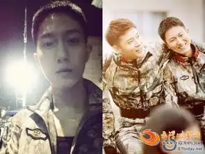 内地版太阳的后裔花絮照曝光胸肌激猛超原版