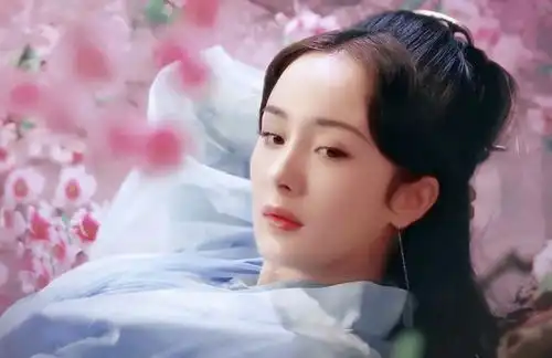 杨幂的戏路有多广从仙剑到小时代,这一次她挑战了魔幻风格
