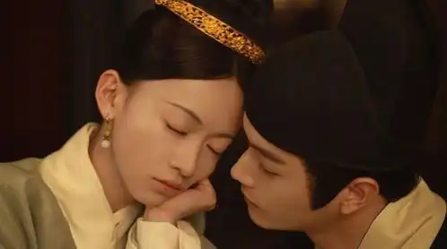 尚食从孙皇后的人生经历看姚子衿的结局