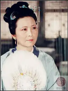 87版红楼梦电视剧女性角色精彩剧照赏析
