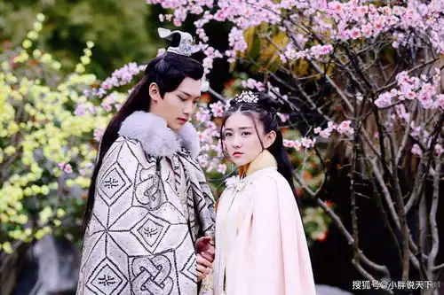 22部好看的宠妻古装剧个个都是实力宠妻狂魔,哪部最让你心动