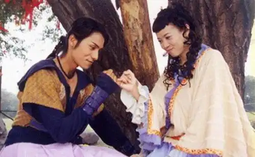 5部经典古装剧,一直没有被翻拍过,尤其是最后一部,更为经典