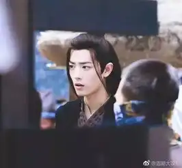 陈情令发布主演剧照,这版魏无羡太让人失望了