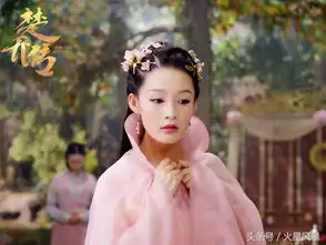 五位女星饰演的公主最美的是她刘诗诗只能垫底
