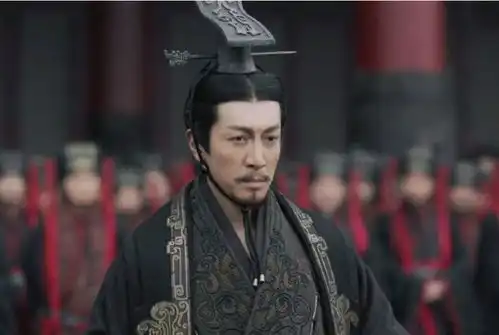 秦陵风水阴谋,让秦朝二世而亡你是不是以为千古一帝很好忽悠啊
