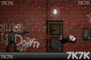 黑客帝国大乱斗中文版