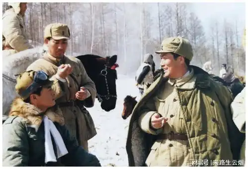 金牌配角白志迪曾在颐和园卖汽水,与初恋妻子恩爱到老