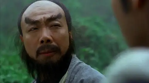 民间诡事鬼上树