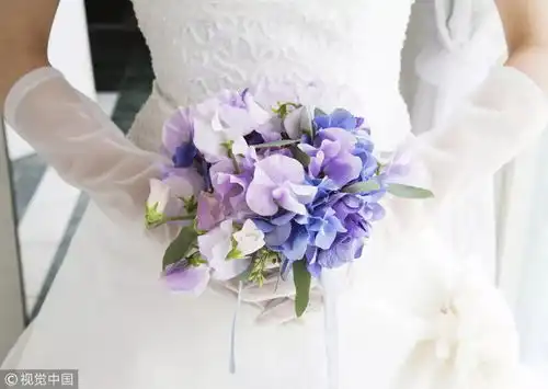 荔枝小帖士张馨予结婚,西式婚礼习俗她真的了解吗