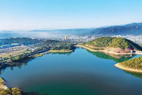 赞大理州2个县城1个特色小镇获云南省正式命名
