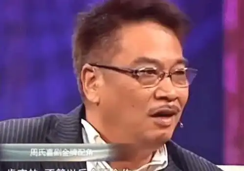 鲁豫情商有多低听完她对吴孟达的死亡追问,你就能找到答案
