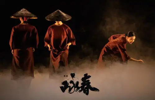 2023广东文化热点精品剧目竞上演
