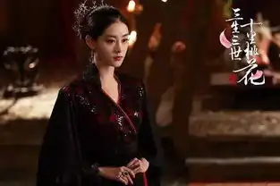 三生三世里竟然蕴藏着理财秘籍