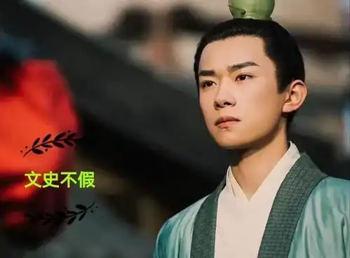 马嵬驿之变唐玄宗李隆基和太子李亨上演权力的游戏
