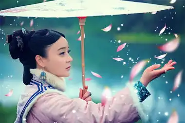 宫锁连城热播吐槽根本停不下来
