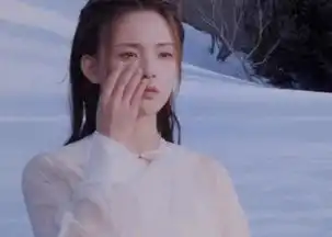 将夜2来袭,杨超越哭戏片段曝光后,网友女版蔡徐坤
