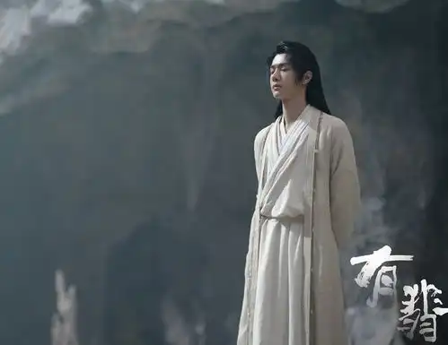 有翡王一博赵丽颖拿反剧本允公主巧嘴滑舌,翡哥性格刚硬
