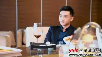 欢乐颂张晓谦演绎最佳男闺蜜助攻王子文引观众点赞
