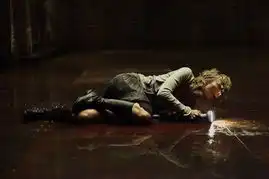 寂静岭官方剧照
