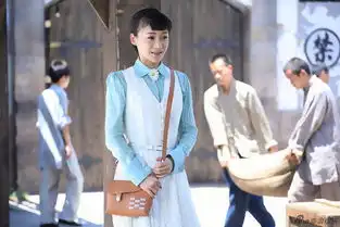 袁姗姗辞演小龙女家有喜妇尝试新风格
