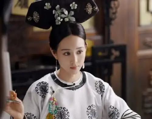 官宣定档如懿传和延禧攻略正面刚,你敢同时追剧吗
