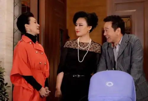 重温辣妈正传,孙俪告诉你产后抑郁源于孤立和圈套
