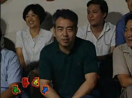 对话英达我干嘛要超越我爱我家