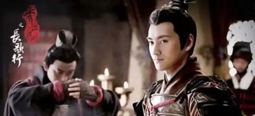 刘秀与刘邦有关系吗两人关系如何