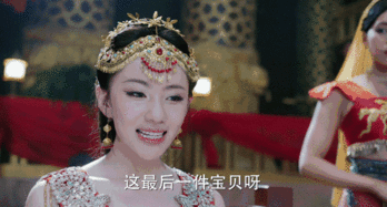 专访刘萌萌孤芳不自赏从无到有的燕十三娘