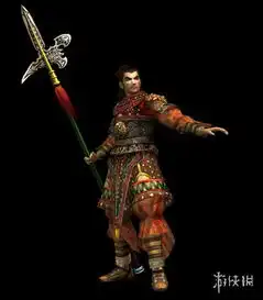真三国无双8全武将与历代形象对比图文分享全武将有哪些36吴国吕蒙
