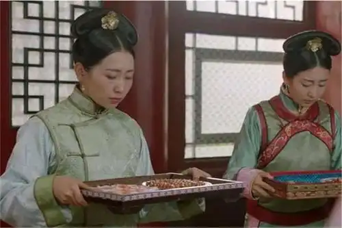 在古代买一个丫鬟回家需要多少钱