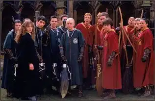 魁地奇搜狗百科