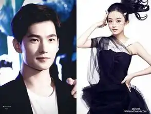 赵丽颖杨洋要合作古装剧2018年值得期待的赵丽颖新作品