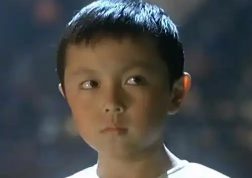 娱乐圈的男童星,你喜欢哪一个呢