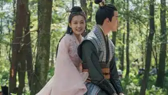 长安公子经典台词官方特辑
