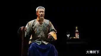 刘佩琦我就该演小人物,张艺谋精英就该超生